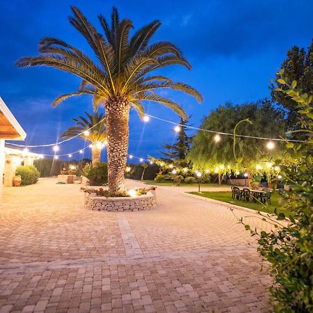 Casale Della Contea Guest House Modica Ngoại thất bức ảnh