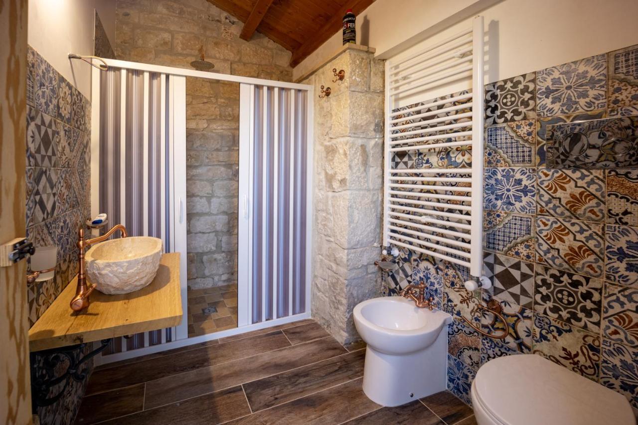 Casale Della Contea Guest House Modica Ngoại thất bức ảnh