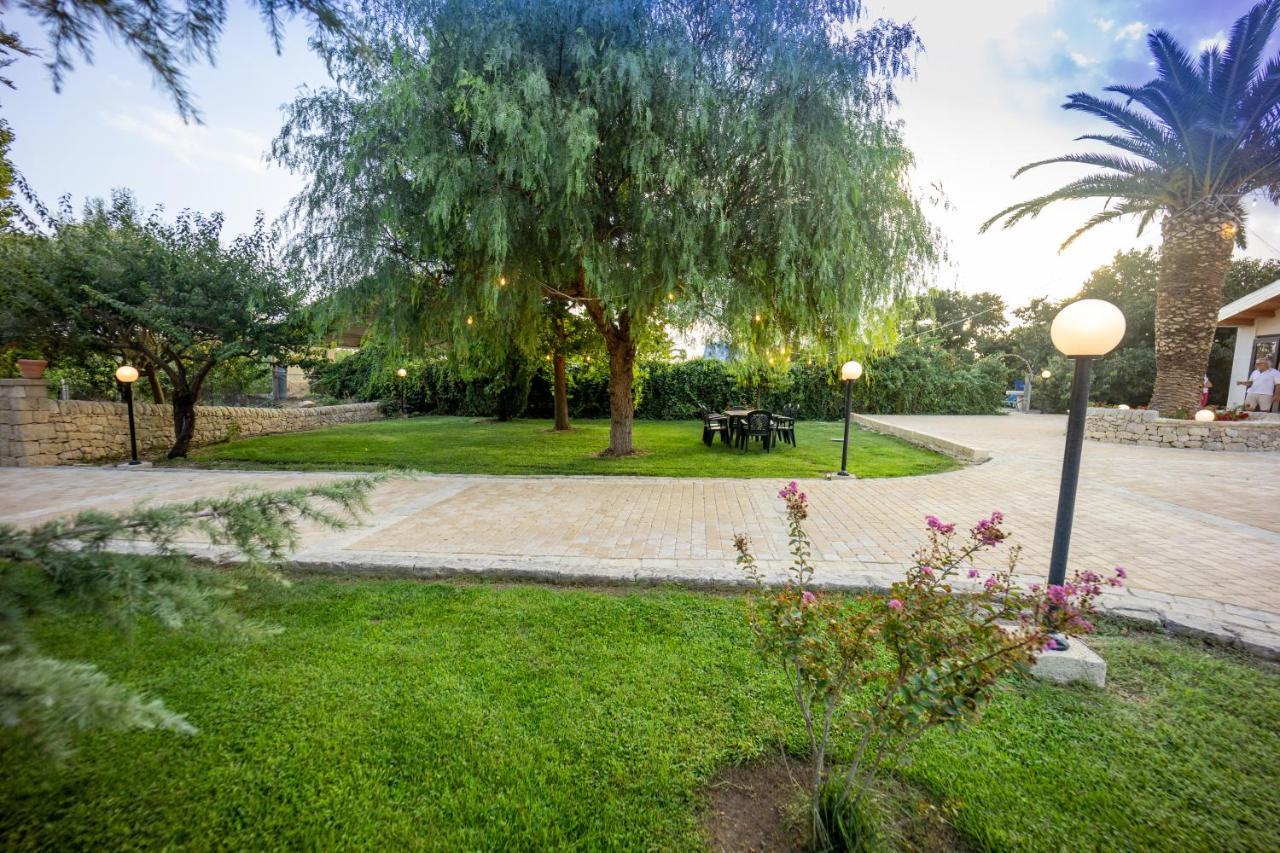 Casale Della Contea Guest House Modica Ngoại thất bức ảnh