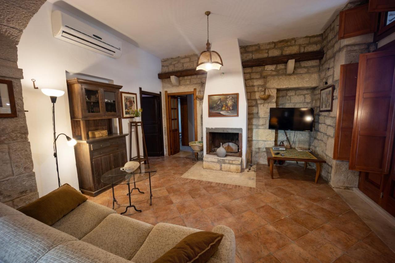 Casale Della Contea Guest House Modica Ngoại thất bức ảnh