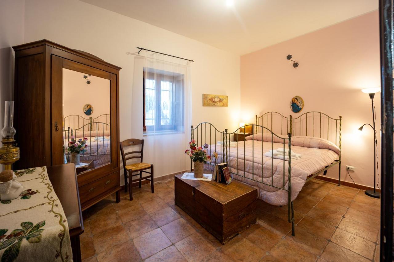 Casale Della Contea Guest House Modica Ngoại thất bức ảnh