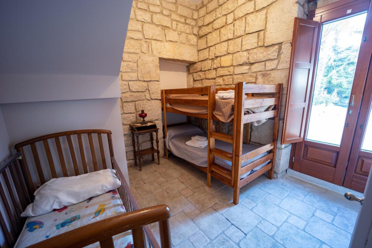 Casale Della Contea Guest House Modica Ngoại thất bức ảnh