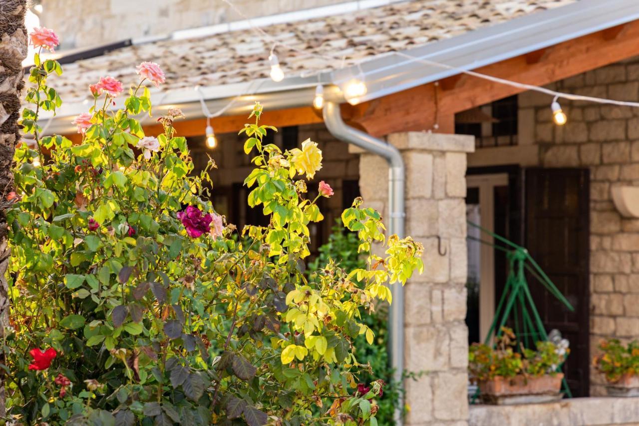 Casale Della Contea Guest House Modica Ngoại thất bức ảnh