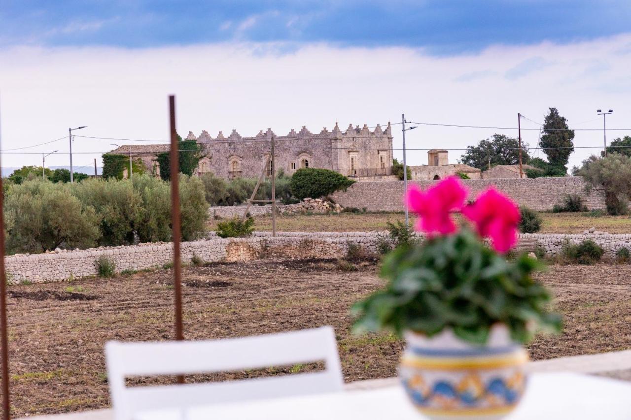 Casale Della Contea Guest House Modica Ngoại thất bức ảnh