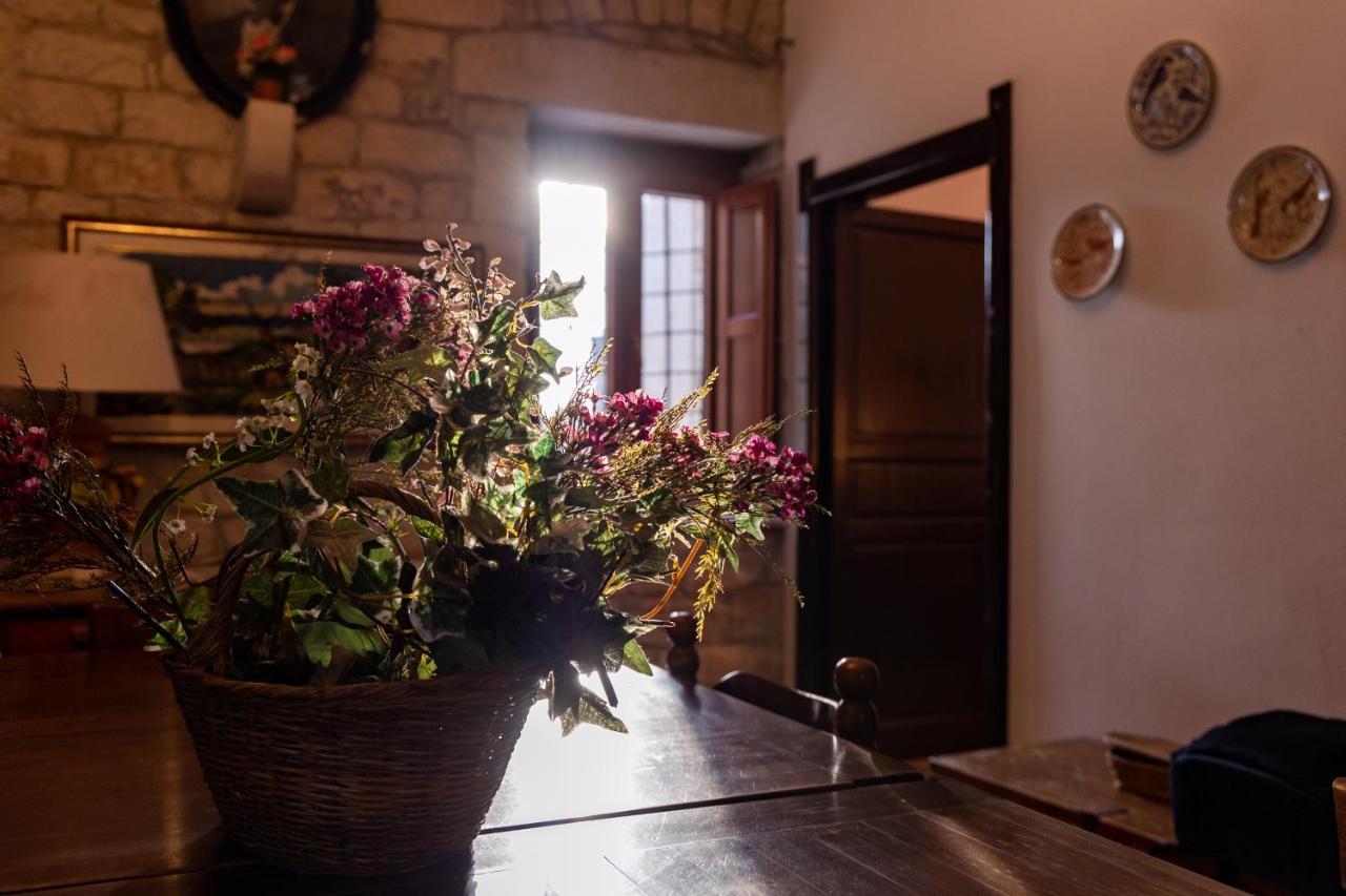 Casale Della Contea Guest House Modica Ngoại thất bức ảnh