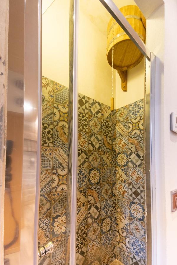 Casale Della Contea Guest House Modica Ngoại thất bức ảnh