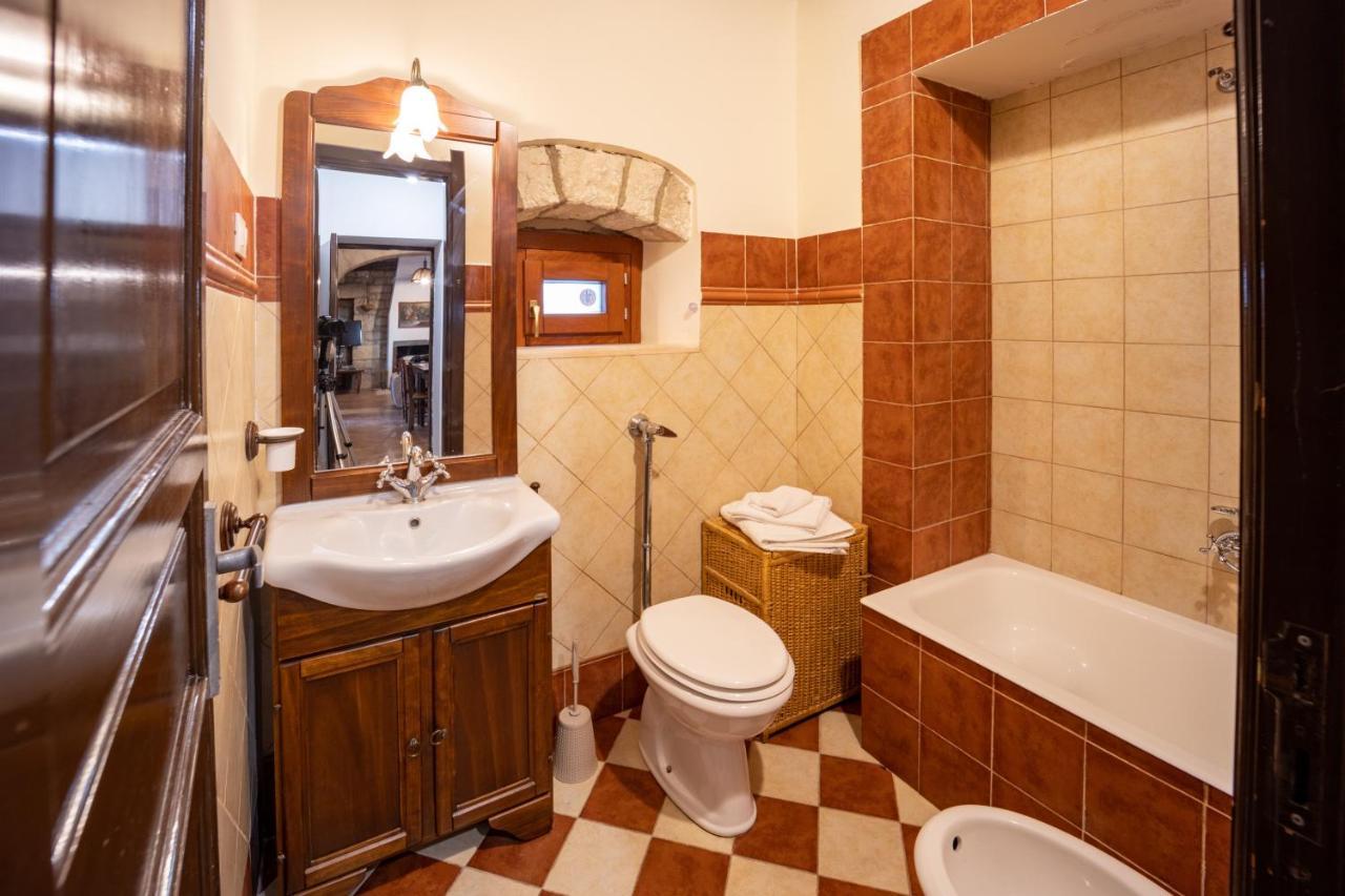 Casale Della Contea Guest House Modica Ngoại thất bức ảnh