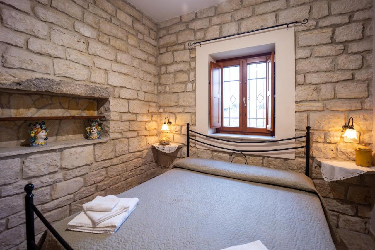 Casale Della Contea Guest House Modica Ngoại thất bức ảnh