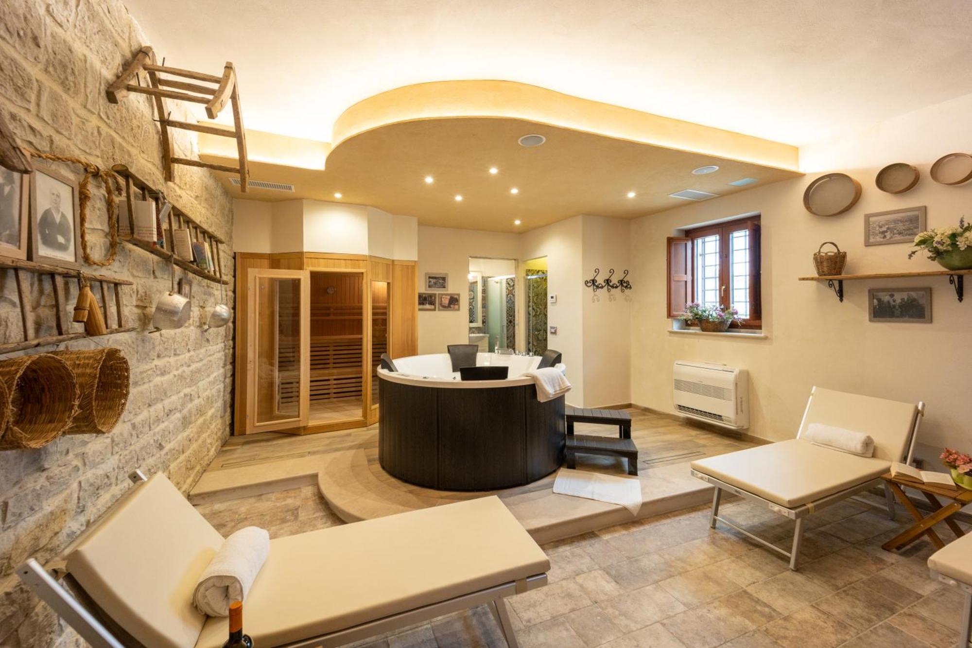 Casale Della Contea Guest House Modica Ngoại thất bức ảnh